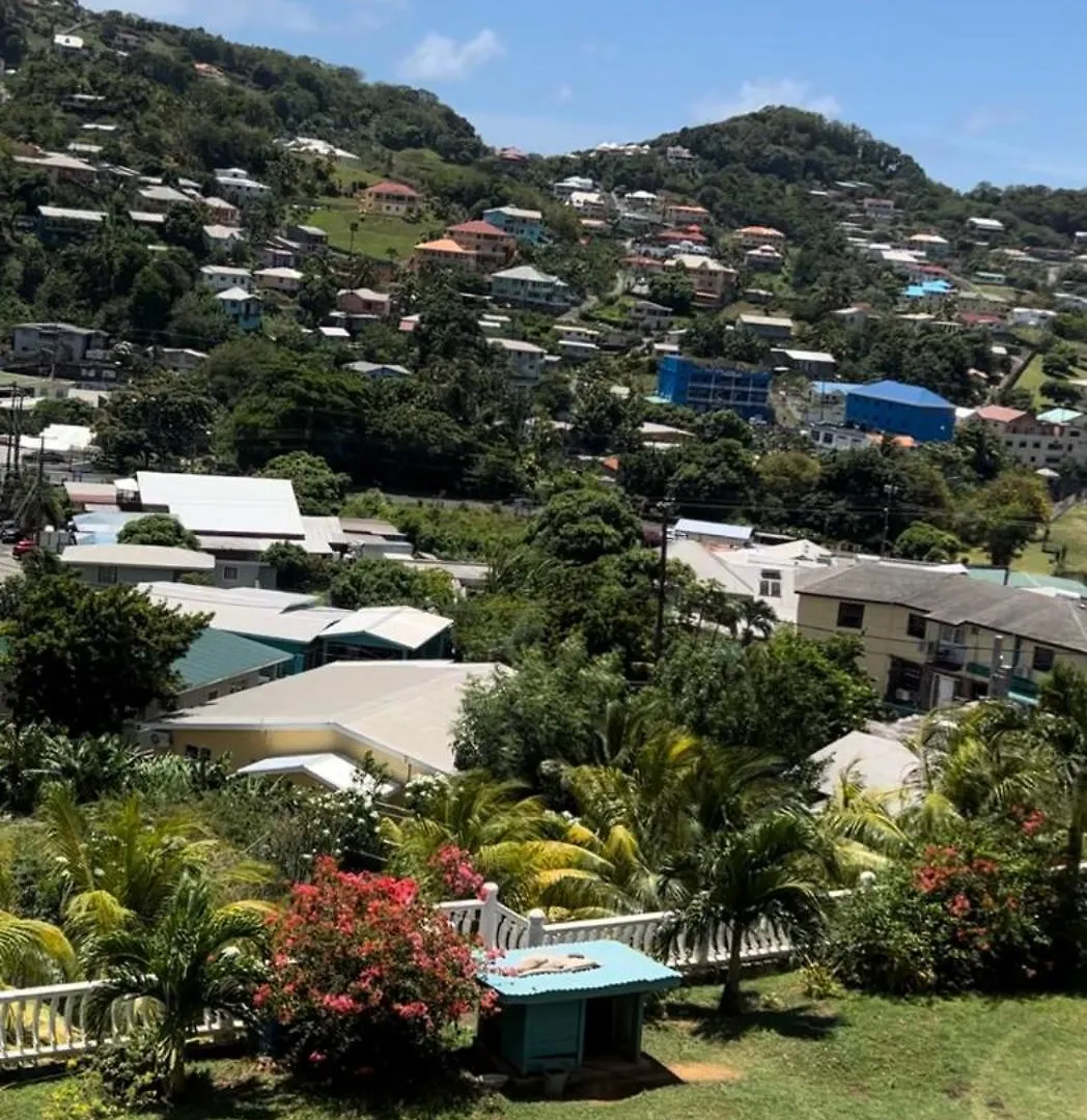 Illustrious Apartment Arnos Vale Saint Vincent and the Grenadines
